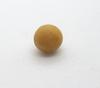 Round Yellow Conch Pearl 5mm