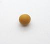 Round Yellow Conch Pearl 5mm