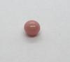 Roundish Pink Conch Pearl 3mm