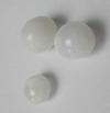Set of 3 Clam Pearls 4+ carats for Sale