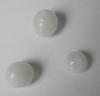 Set of 3 Clam Pearls 4+ carats for Sale