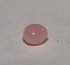 Small Pink Conch Pearl Roundish for Sale