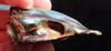 Stunning California Red Abalone Pearl 115 ct Found at Salt Point