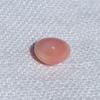 Stunning Light Pink Conch Pearl 3.04 carats 9mm