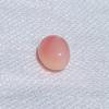 Stunning Light Pink Conch Pearl 3.04 carats 9mm