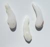 Three Drop Clam Pearls 25 carats total for Sale