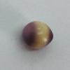 Tri-Color Quahog Pearl Drop Shape for Sale 3+ Carats