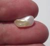 USA Natural Baroque Freshwater Pearl 11m 2+ carats