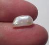 USA Natural Baroque Freshwater Pearl 11m 2+ carats