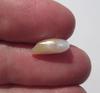 USA Natural Baroque Freshwater Pearl 11m 2+ carats