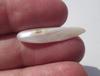 USA Natural Freshwater 4+ carat Spike Pearl 27mm