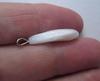 USA Natural Pearl Pendant 5+ carats 24mm