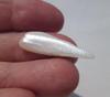 USA Natural Spike 6+ carats Freshwater Pearl 28mm