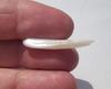 USA Natural Spike 6+ carats Freshwater Pearl 28mm