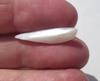 USA Natural Spike Freshwater 2+ carat Pearl 23mm
