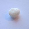 White 6mm Scallop Pearl for Sale