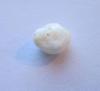 White 6mm Scallop Pearl for Sale