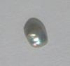 0.20 carat White Abalone Pearl for Sale