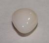 White Conch Pearl 2.75 carats 