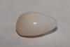 White Conch Pearl 2.75 carats 