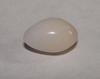 White Conch Pearl 2.75 carats 