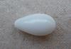 White Drop Clam Pearl