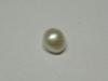 White Natural Pearl for Sale 5mm