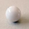 4.5mm white natural pearl 