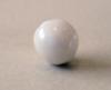 4.5mm white natural pearl 