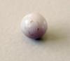 4.5mm White & Lavender Natural Pearl