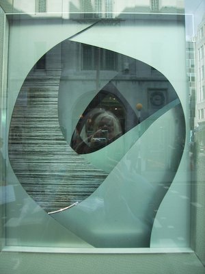 = Tiffany and Co London