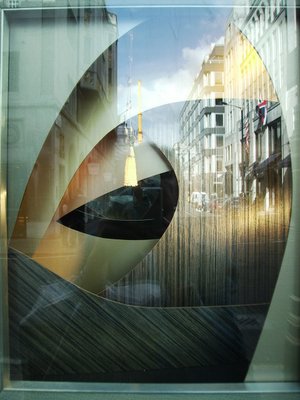 = Tiffany and Co London