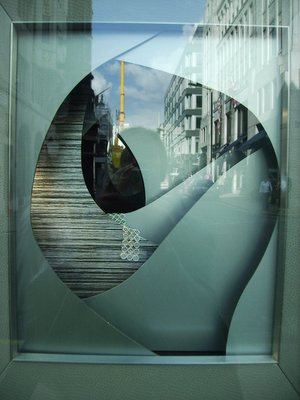 = Tiffany and Co London