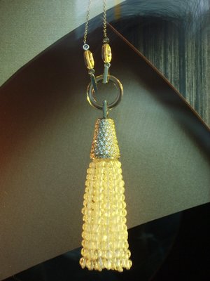 = Tiffany and Co London