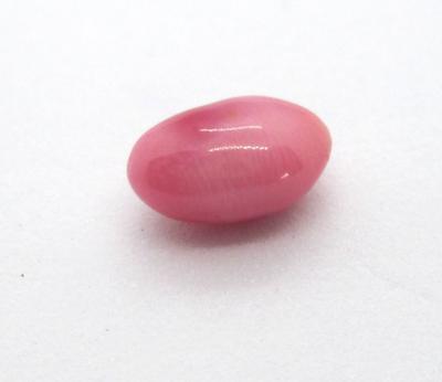 Two Tone Pink Conch Pearl 8mm