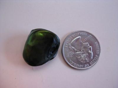 Curt's Abalone Pearl