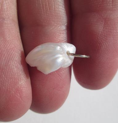 Natural Pearl Natural Pearl