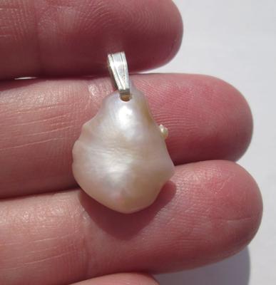 natural Pearl natural Pearl