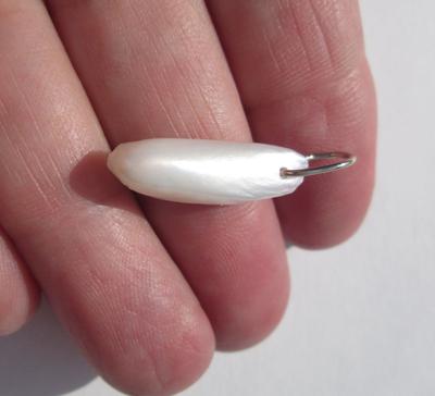 Natural Pearl Natural Pearl
