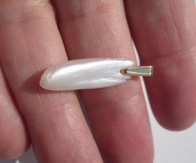 natural Pearl
natural Pearl