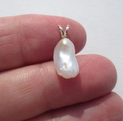 Natural Pearl Natural Pearl