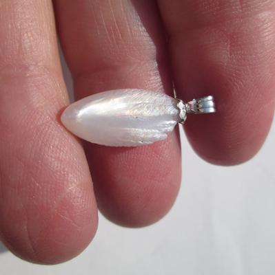 Natural Pearl Natural Pearl