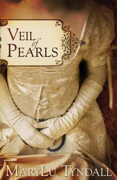 Veil of Pearls