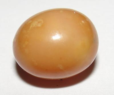 Very Rare  Brown Conch Pearl