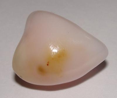 Very Rare White Conch Pearl