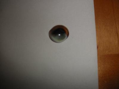 What is this sea object?