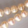 view white pearl necklaces sample of white pearl color