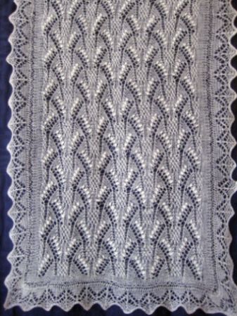 Estonia Lace Haapsalu