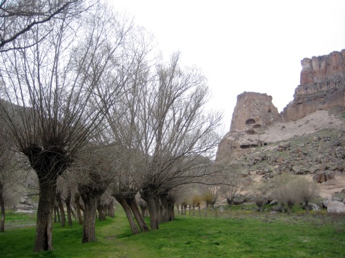 Cappadocia Archeology Tours Ihlara Valley Cappadocia Archeology Tours Ihlara Valley