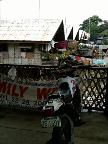Badjao Settlement Badjao Settlement
